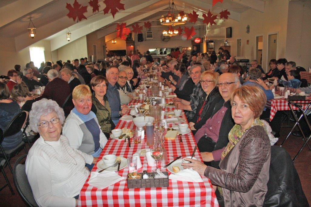 Famille de Philippe Messier et de Fabiola Desrosiers