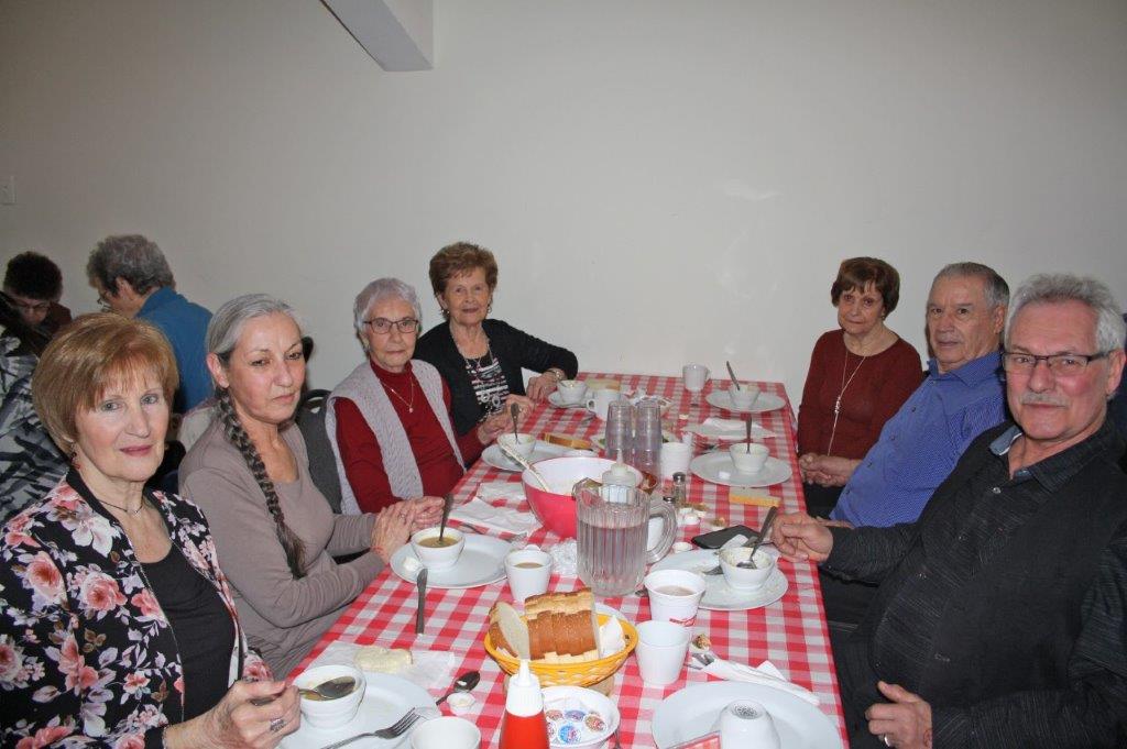 Familles de Gilles, Robert et Gilles Desrosiers et d’Hermina Bibeau Dessrosiers